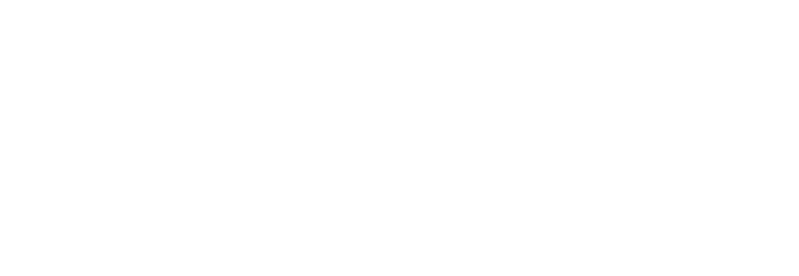 X Golf logo white